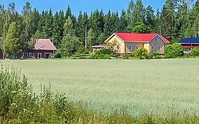 Holiday Home Virrin tila
